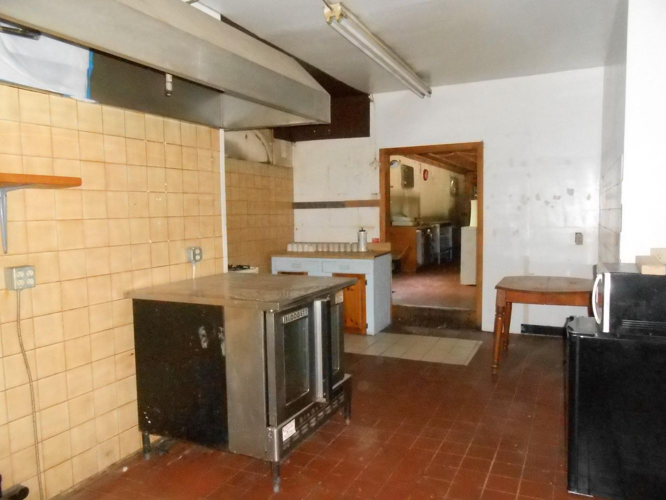 1208 Norway Rd, Waterford, ME 04088